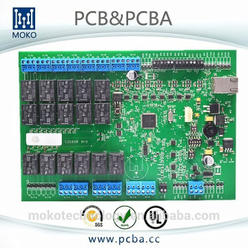 GPS pcb assembly gps pcba products